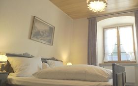 Faehrhaus Hotel